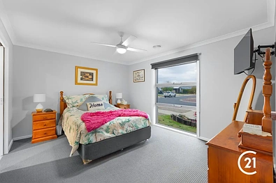 46 MAGNOLIA DR, ECHUCA VIC 3564, 0 Kuwarto, 0 Banyo, House