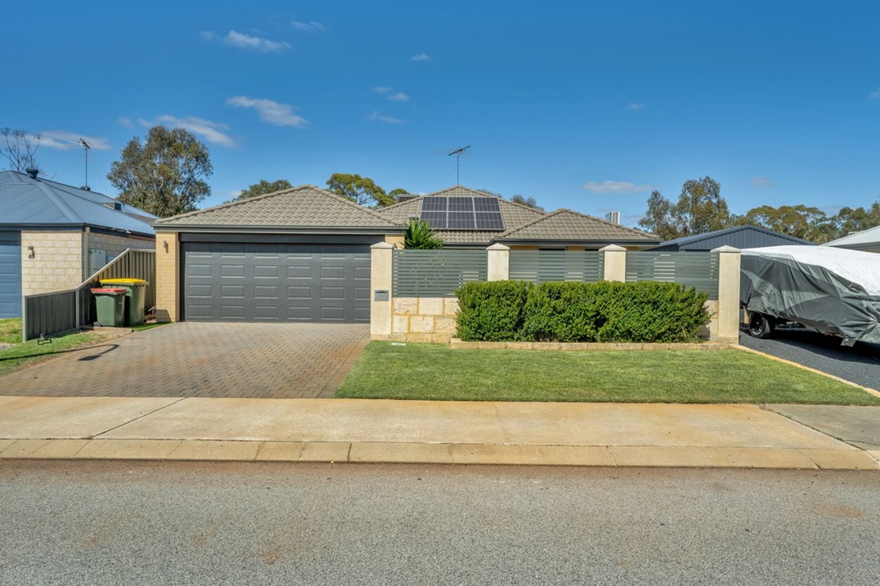 38 LUDLOW LOOP, PINJARRA WA 6208, 0 habitaciones, 0 baños, House