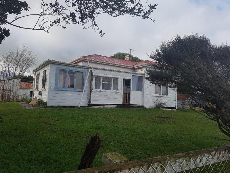 24 Gloag Street, Waverley, South Taranaki, 3 phòng ngủ, 0 phòng tắm