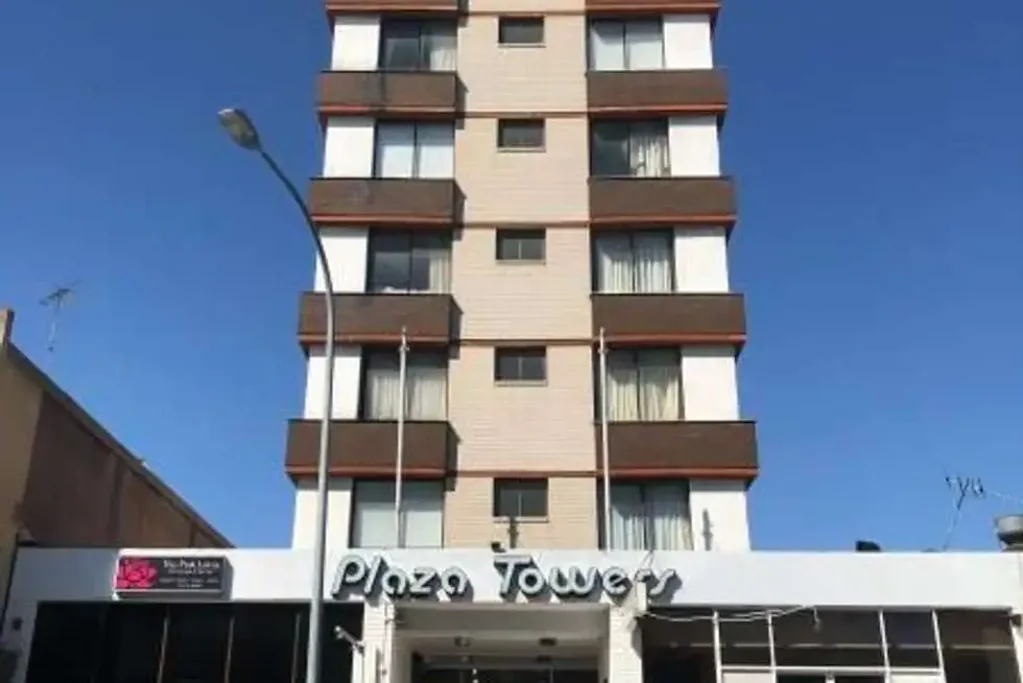Affordable Beach Side Accommodation
