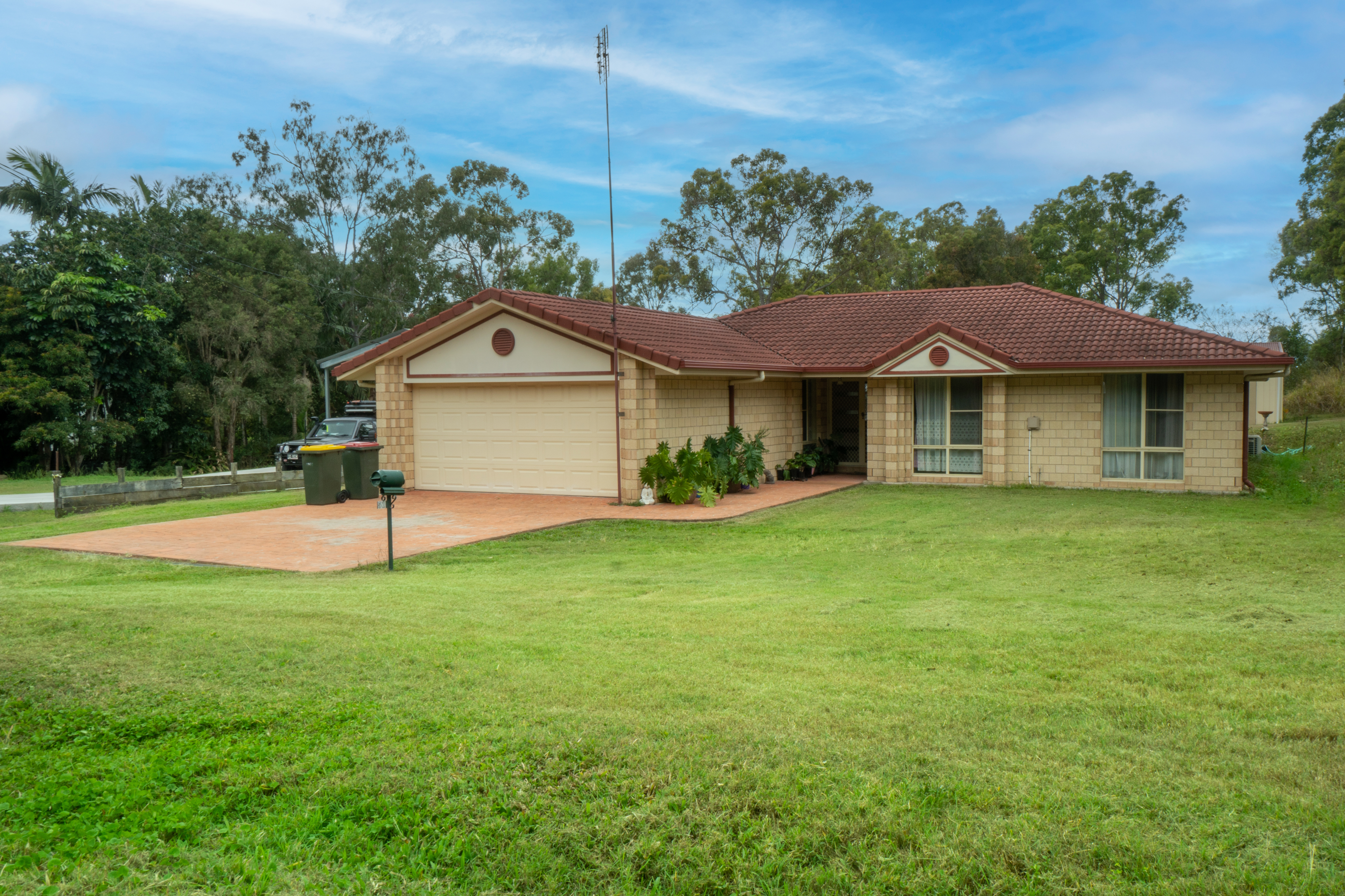 51 MATHIESEN RD, BOORAL QLD 4655, 0 રૂમ, 0 બાથરૂમ, House