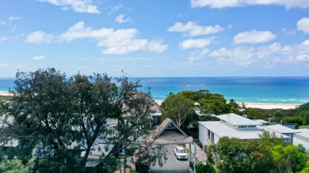 22 Cumming Parade, Point Lookout, QLD 4183