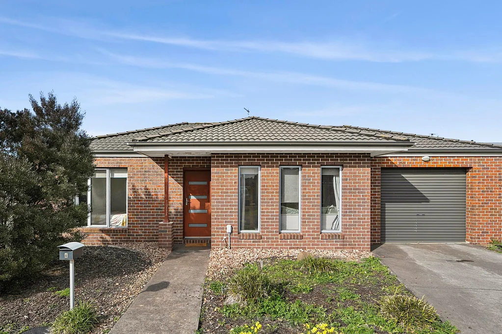 6 Emilija Court, Marshall, VIC 3216