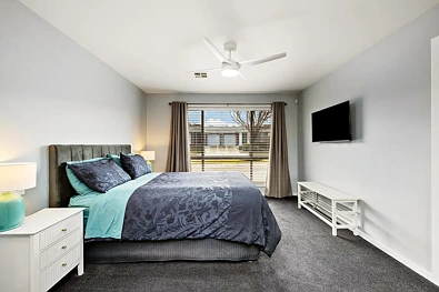 4 Djerrkura Street, Bonner, ACT 2914, 4 slaapkamers, 2 badkamers, House
