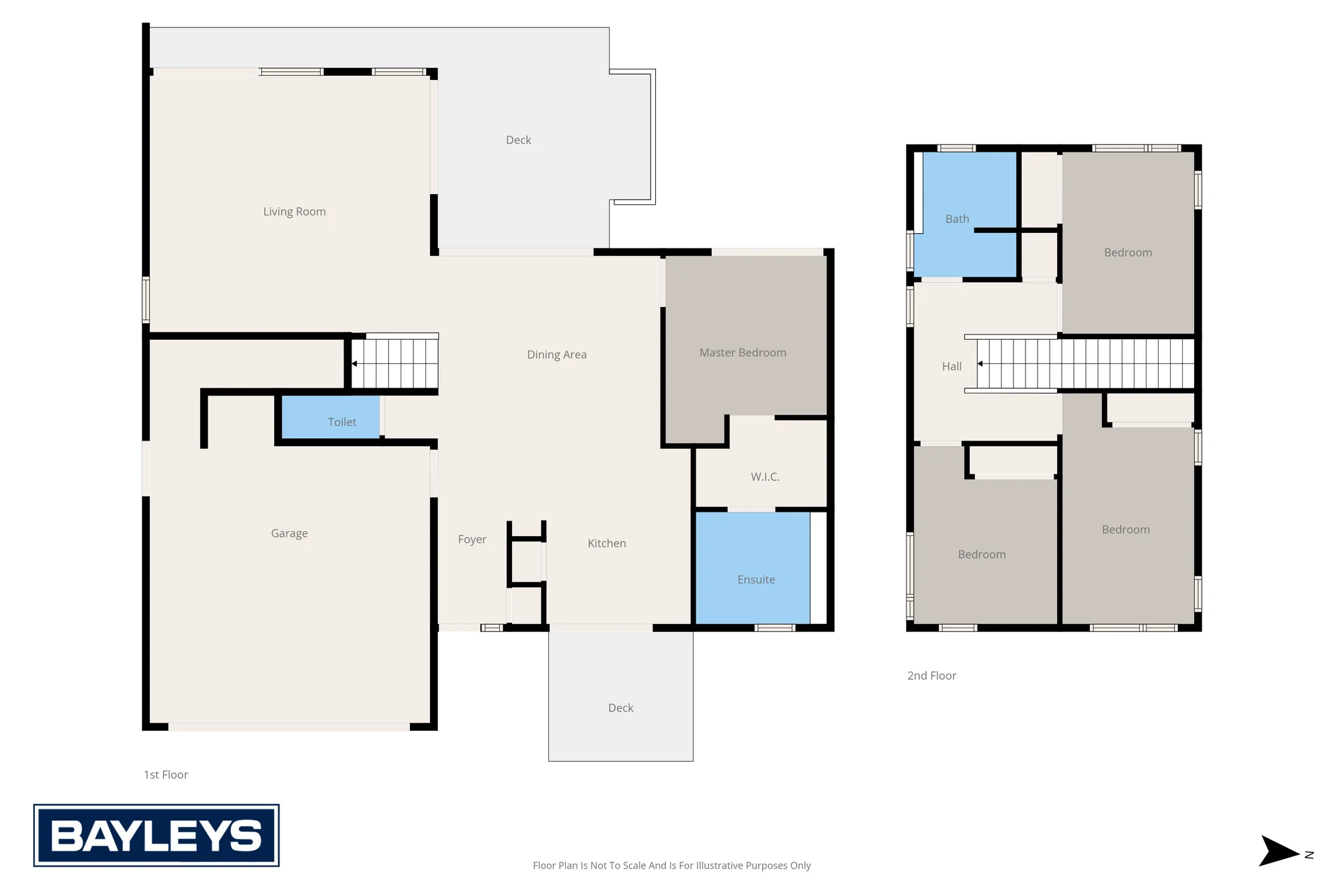 27 Blackmore Place, Springlands, 4 Bedrooms, 2 Bathrooms, Townhouse