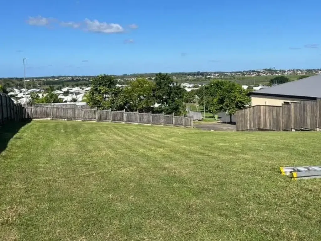 Beaconsfield 819m2 Elevated Block - Kerrisdale