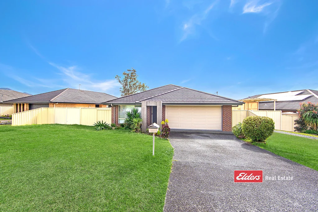 23 White Circuit, Gloucester, NSW 2422