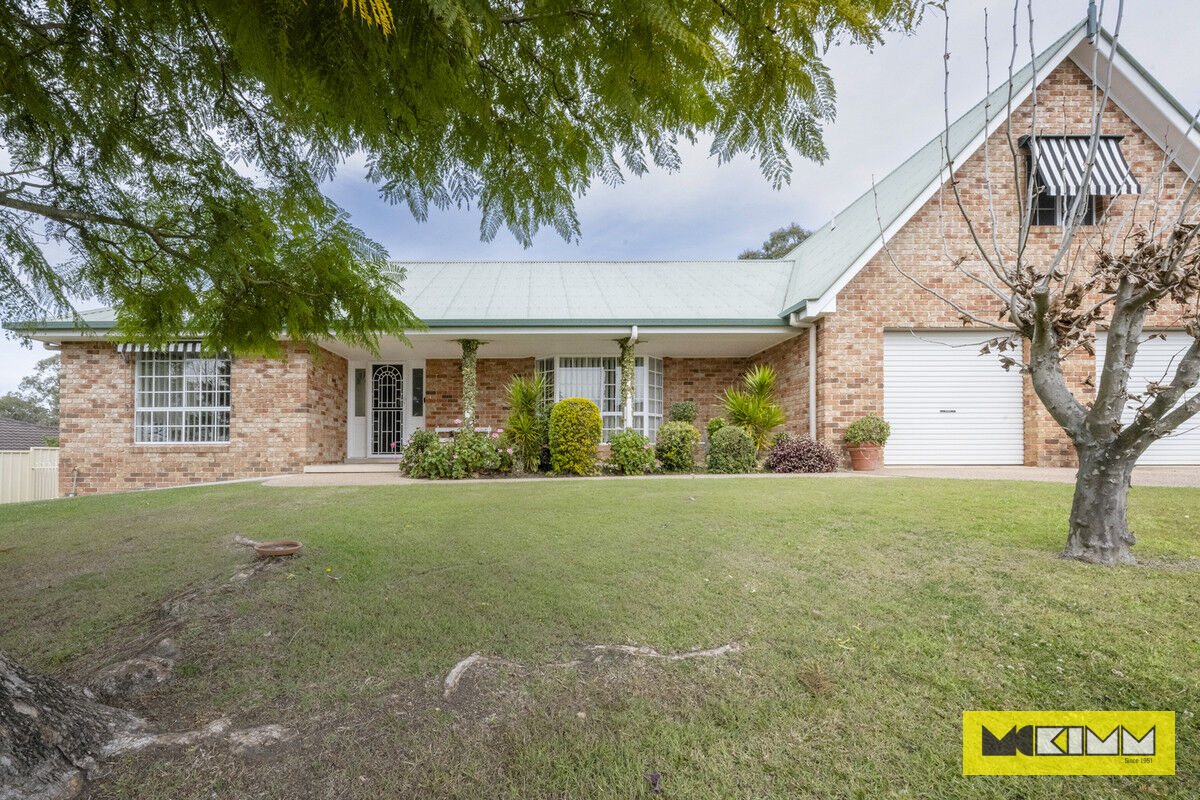 2 DANIELS CL, RUSHFORTH NSW 2460, 0部屋, 0バスルーム, House