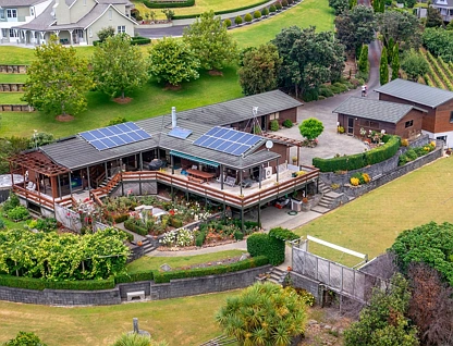 76 Brick Bay Drive, Sandspit, Rodney, 5 Bedrooms, 5 Bathrooms, House