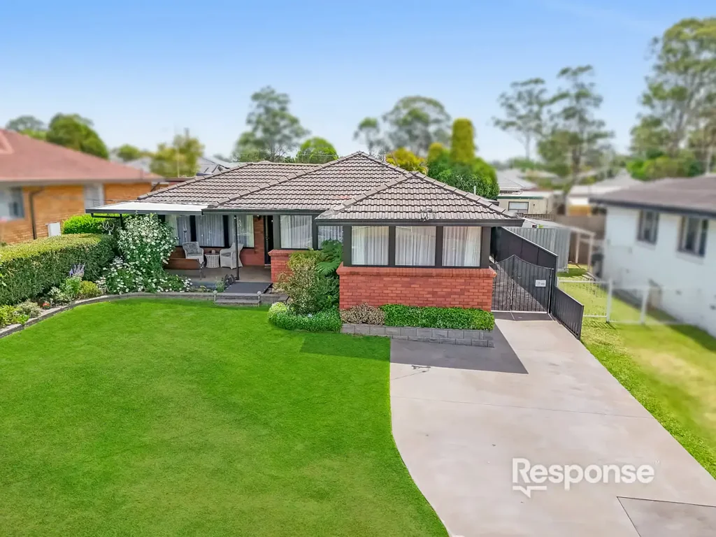 15 Haining Street, Cambridge Park, NSW 2747