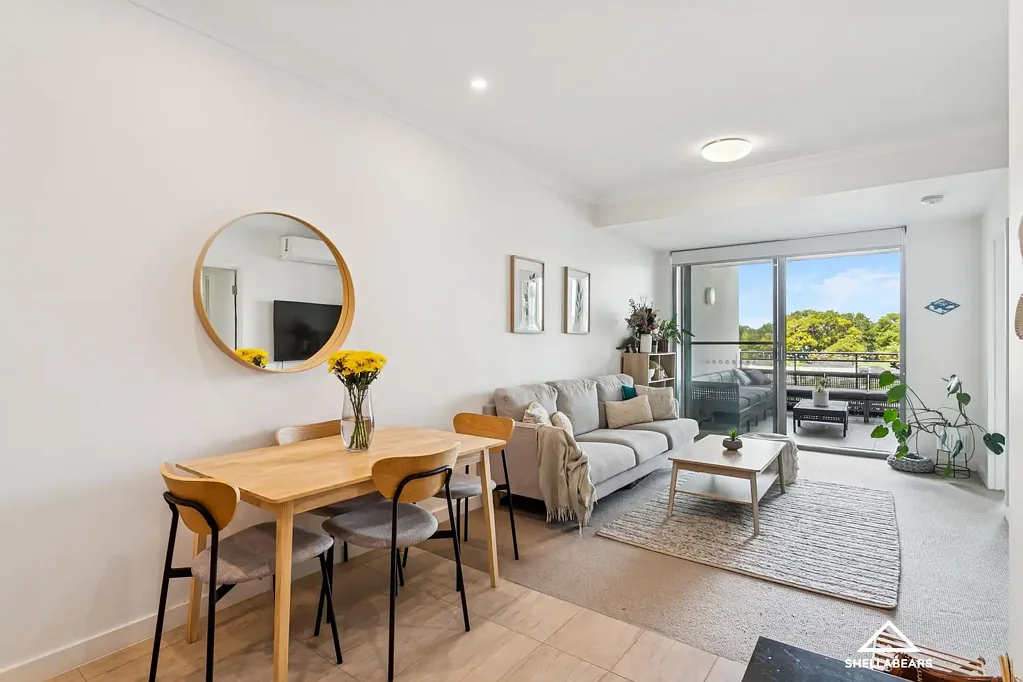 Modern Apartment in the Heart of Wembley