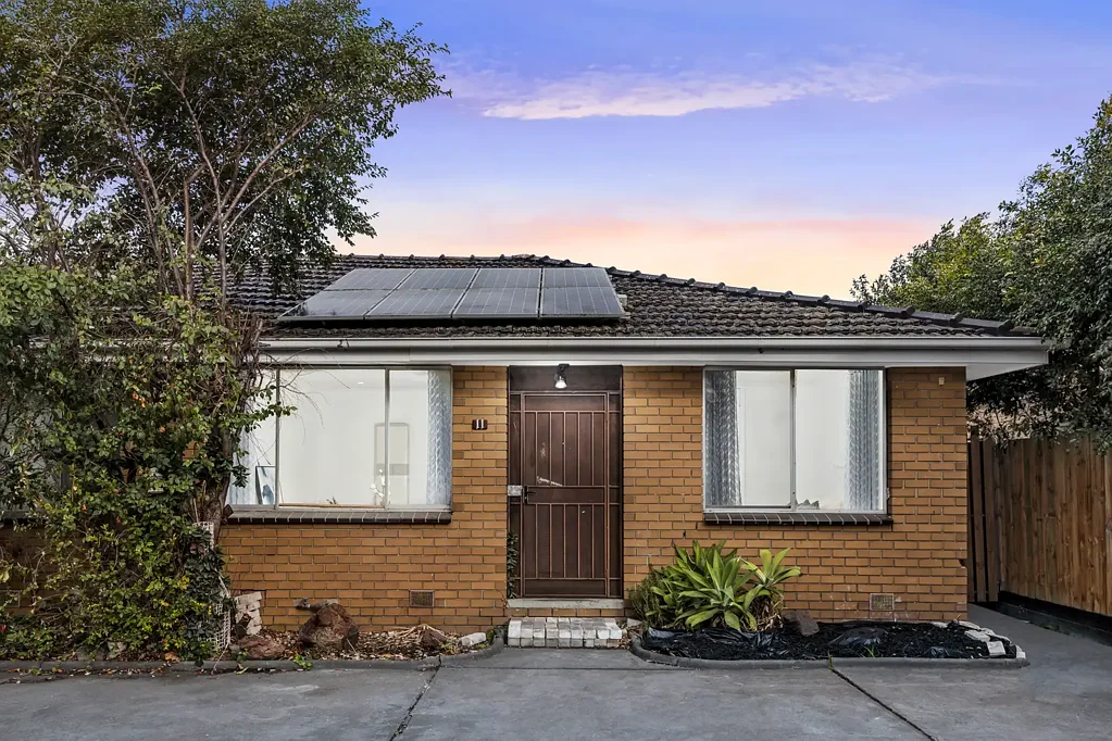Thomastown 2Phòng ngủ Investor Ready or Move-In Made Easy