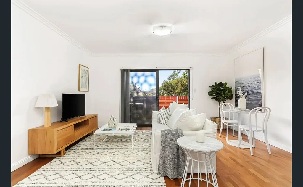 Maroubra 1Zimmer Light-Filled Garden Retreat