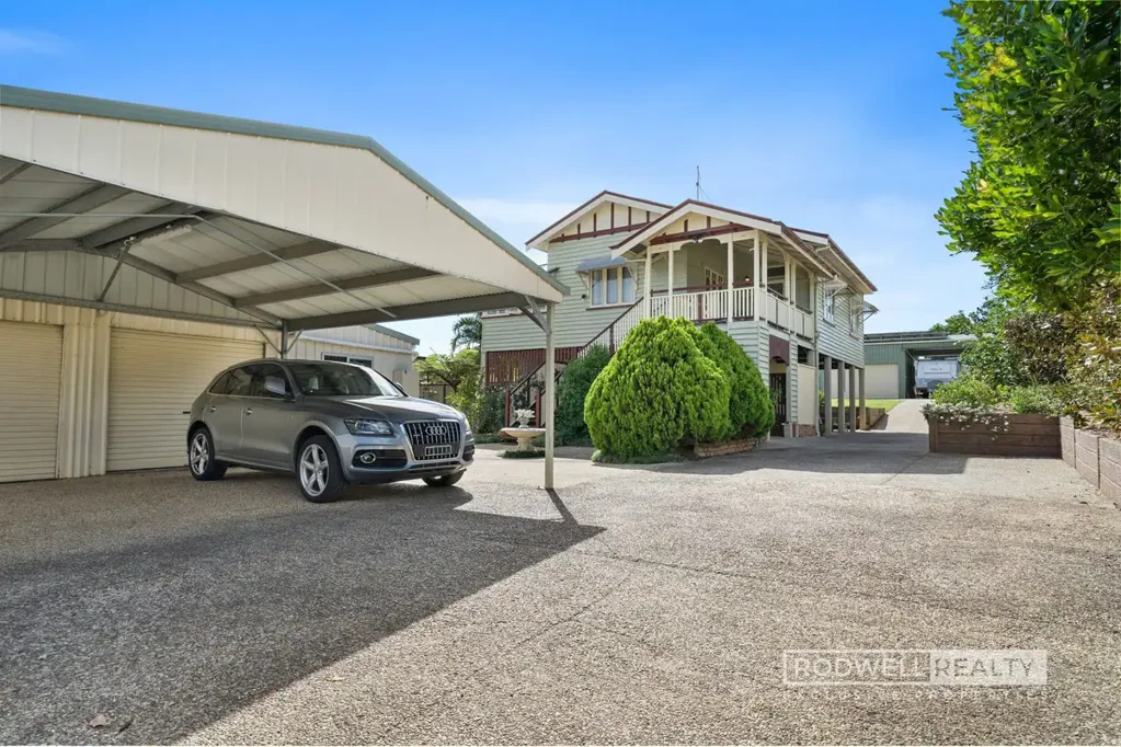 36A Albert Street, Beaudesert, QLD 4285