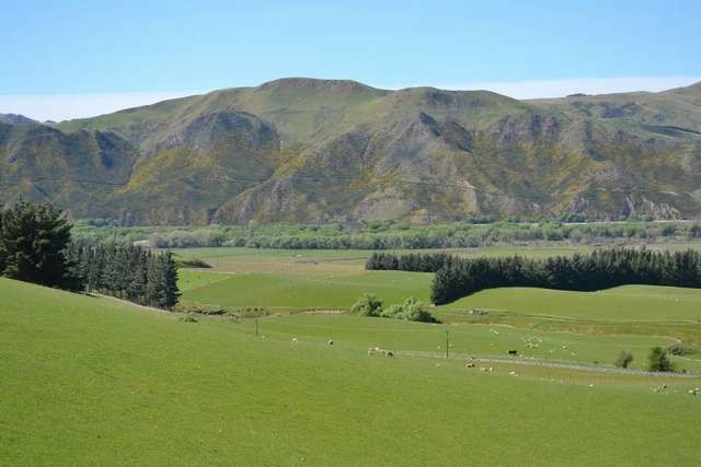 Leader Road West, Waiau, Hurunui, 0 phòng ngủ, 1 phòng tắm