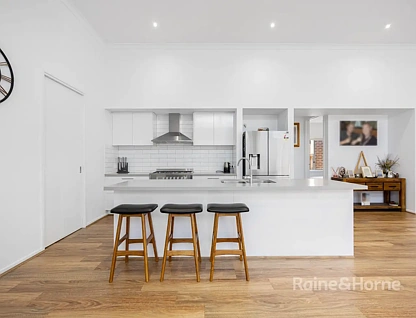 16 Bedford St, Diggers Rest, VIC 3427, 4房, 2浴, House