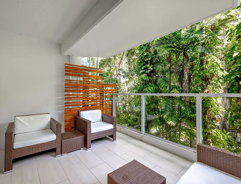 4203/2-22 Veivers Road, Palm Cove, Cairns, 2 Bedrooms, 2 Bathrooms, Apartment