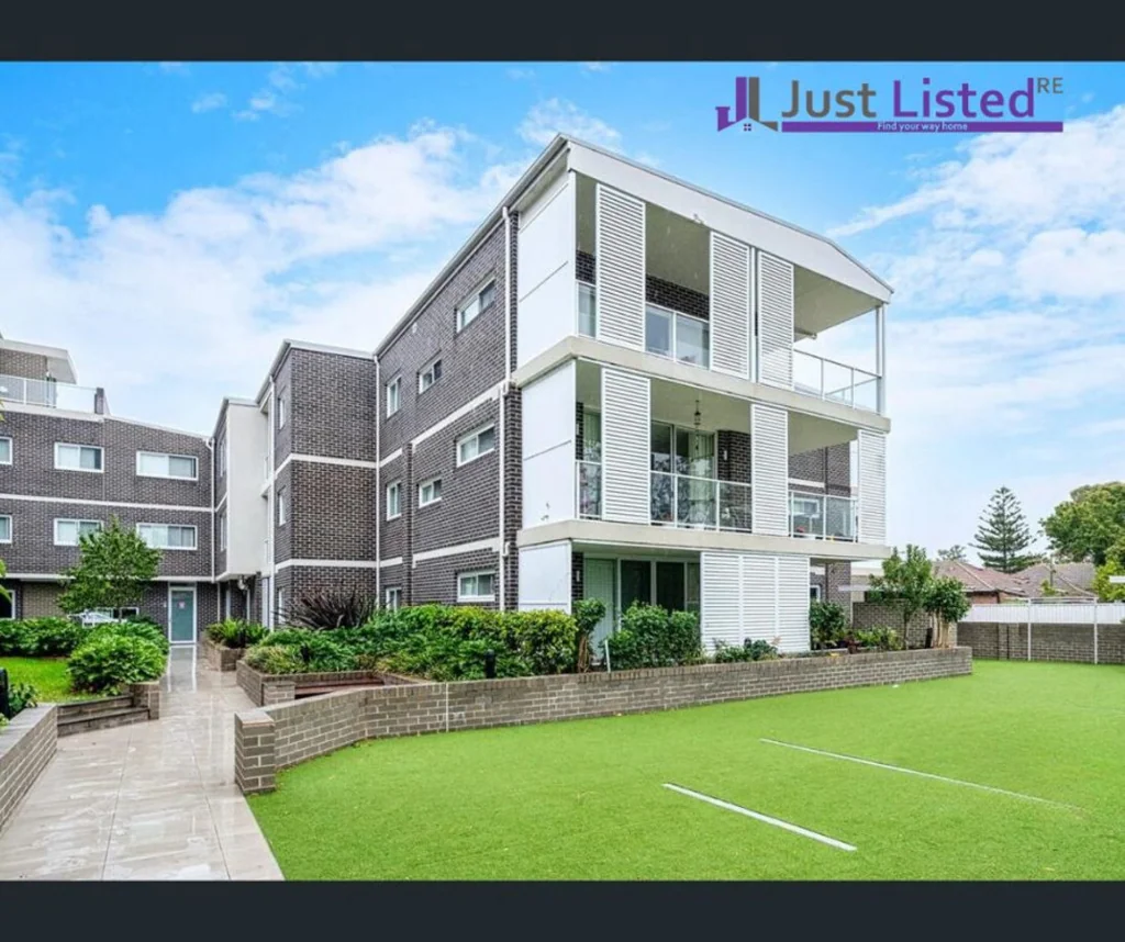 G11/89 Wentworth Avenue, Wentworthville, NSW 2145