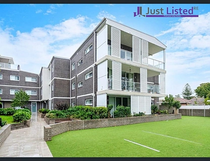 G11/89 Wentworth Avenue, Wentworthville, Parramatta (Northwest suburbs), 2 Kuwarto, 2 Banyo, Apartment