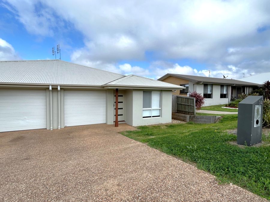 UNIT 1 34 RUDD ST, DRAYTON QLD 4350, 0 habitaciones, 0 baños, Unit