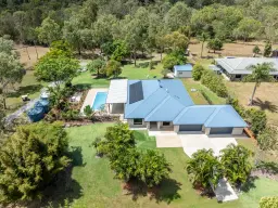 372 Paluma Road, Woodwark