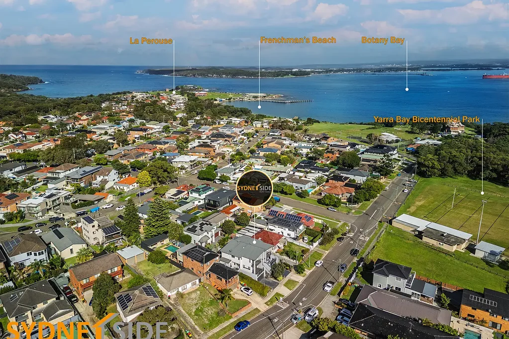 33 Yarra Road, Phillip Bay, NSW 2036