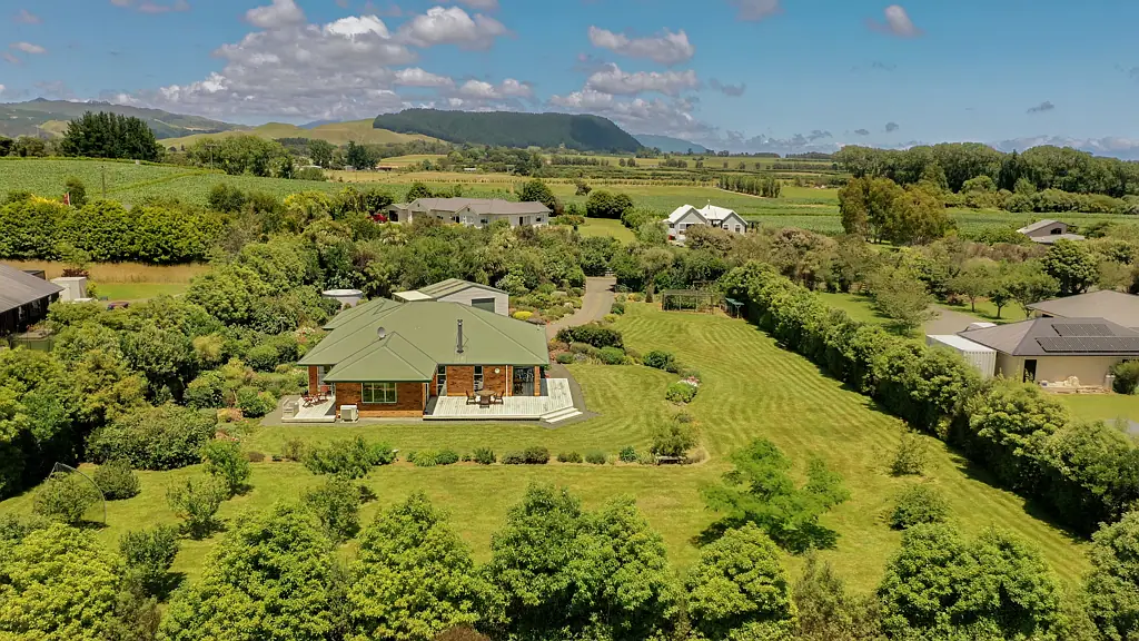33 Ketemaringi Way, Manakau, Horowhenua, Manawatu-Wanganui