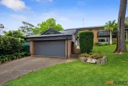 3 Lindwall Close, Menai