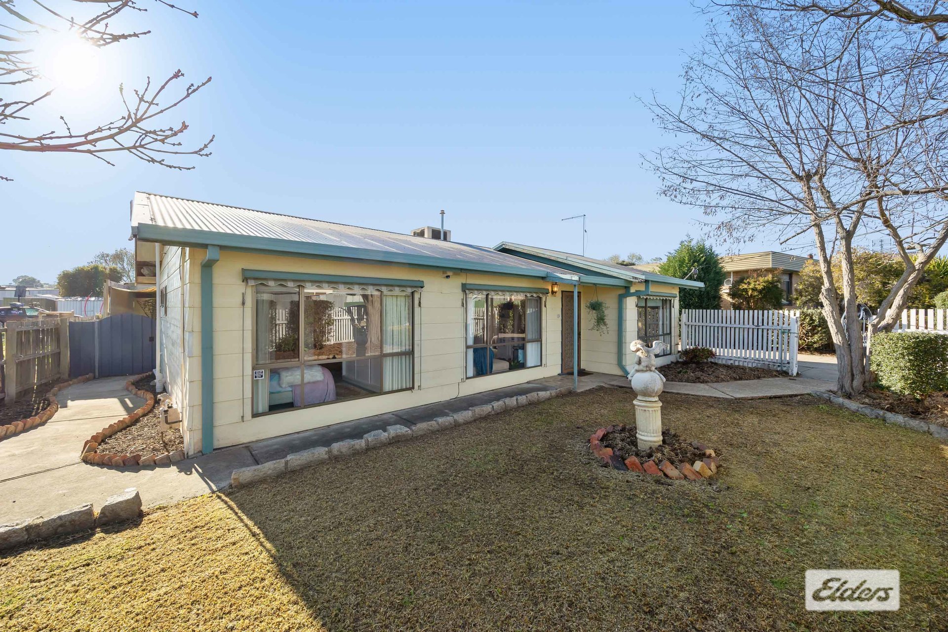 14 ROSE ST, STAWELL VIC 3380, 0 Bedrooms, 0 Bathrooms, House