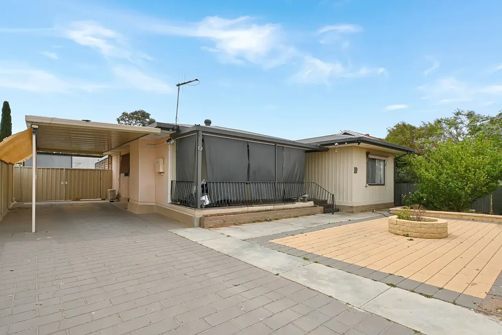 378 Kaolin Street, Broken Hill, NSW 2880