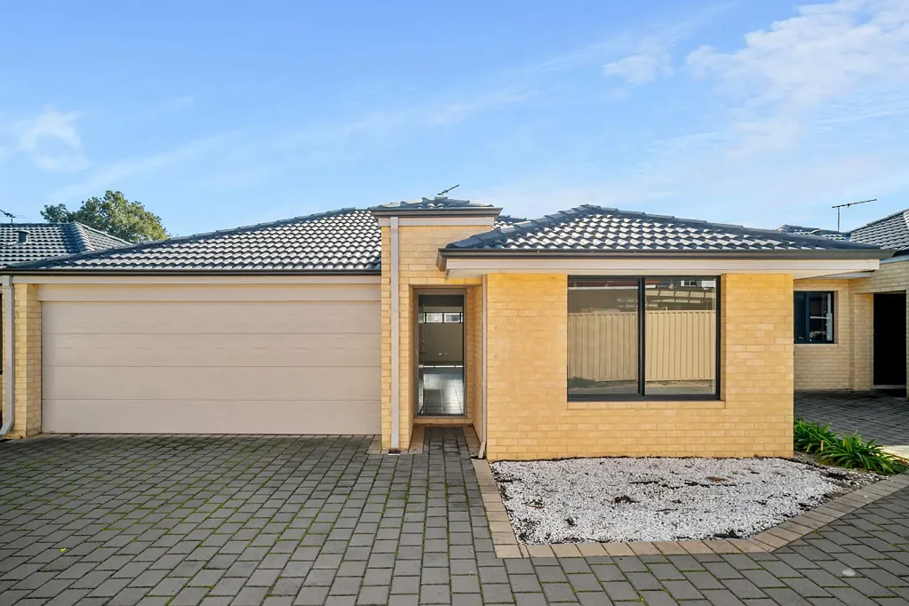 3/42 Loton Avenue, Midland, WA 6056