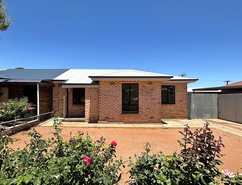 111 Charles Avenue, Whyalla Norrie, Outback, 3 chambres, 1 salles de bain, Apartment