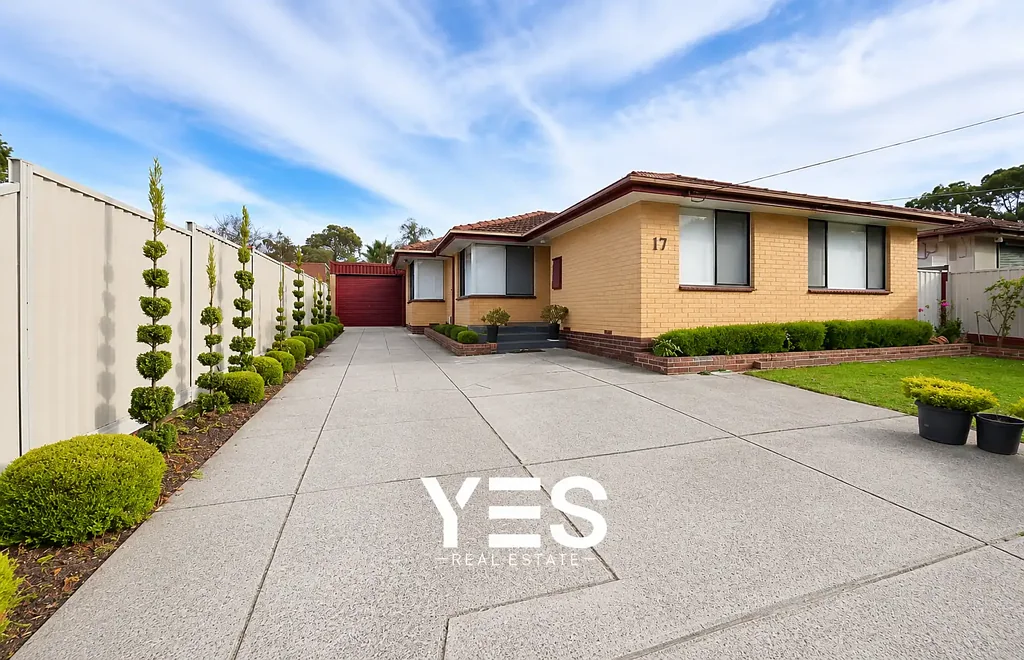 Spacious Family Living In A Prime Keysborough Location!