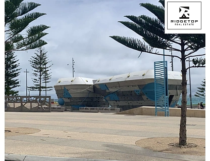 8/182 West Coast Highway, Scarborough, North West Perth, 2 ਕਮਰੇ, 1 ਬਾਥਰੂਮ, Apartment