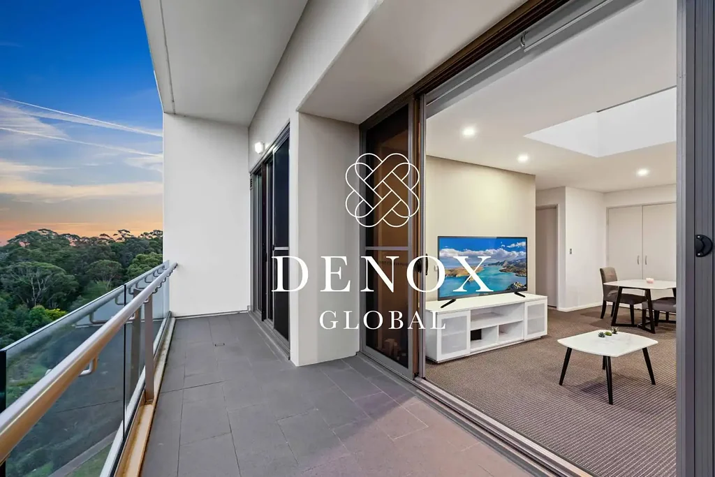 Two Bedroom Two Bathroom Apartment in Epping!