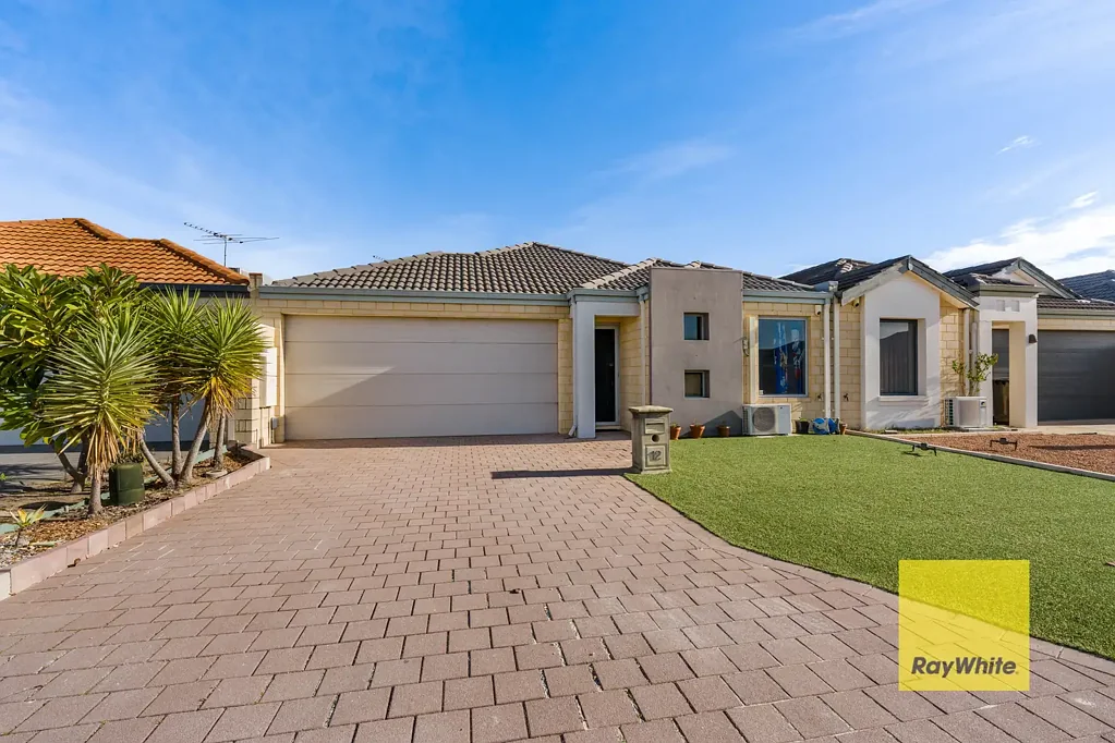 Canning Vale 3房  The Perfect First Home, Downsizer or Investment