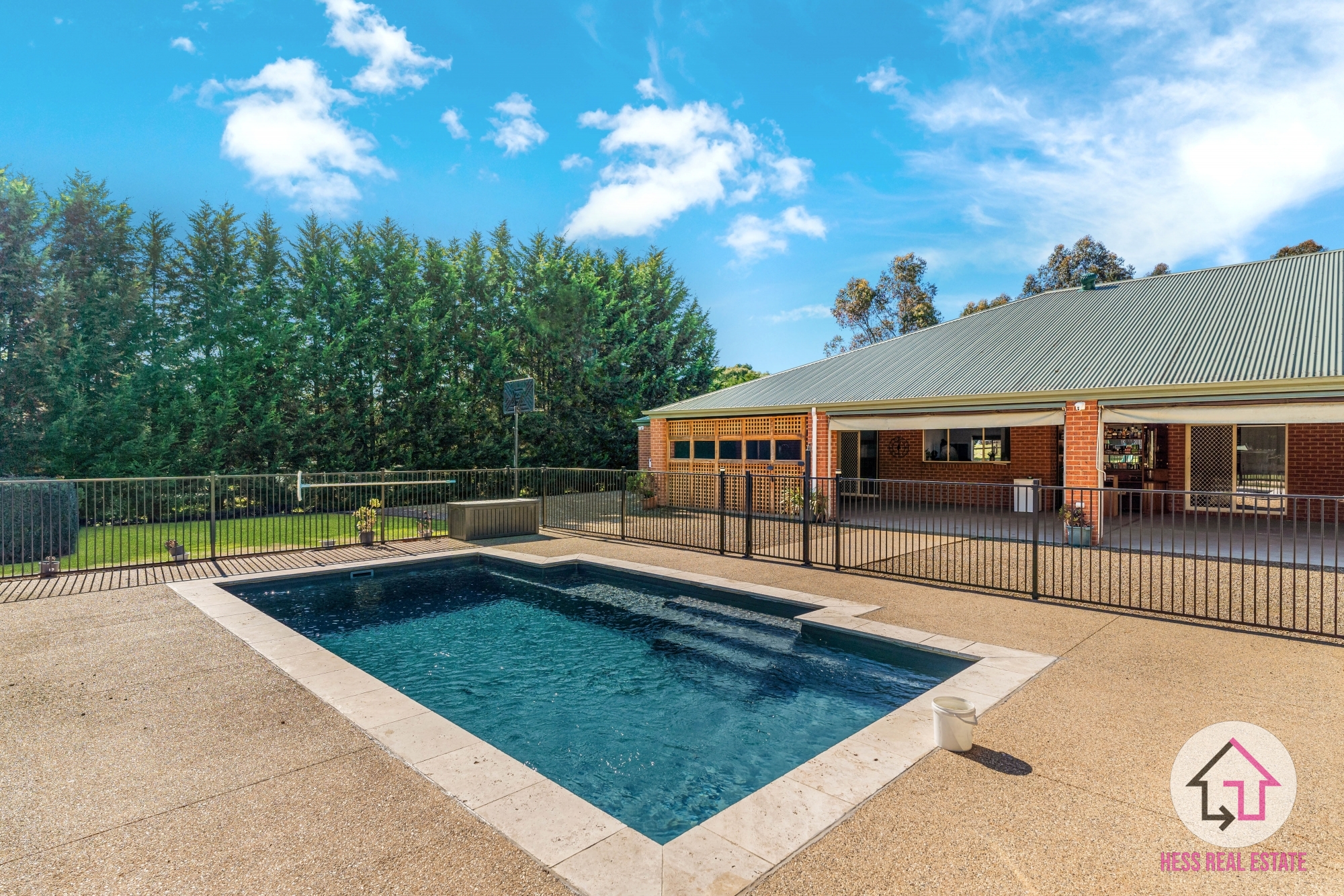 22 MORRIS CT, KILMORE VIC 3764, 0房, 0浴, House