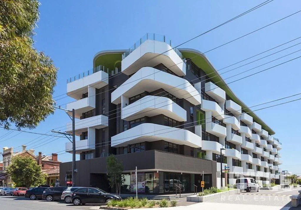 6007/172 Edward Street, Brunswick East, VIC 3057