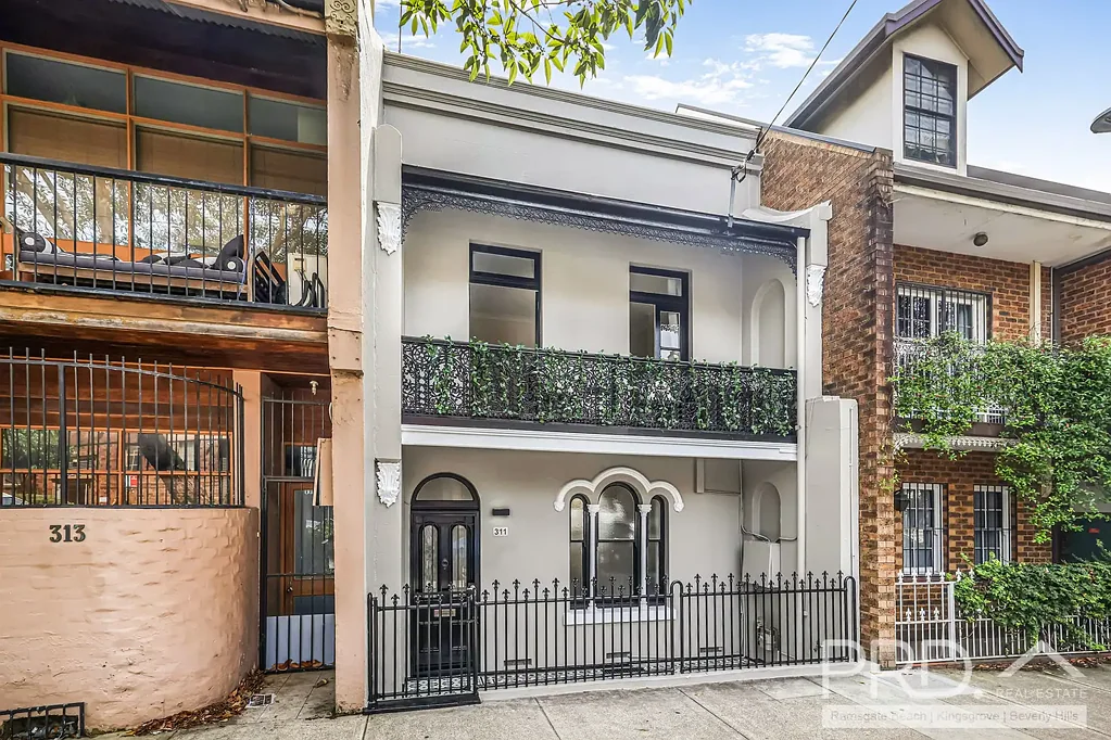 311 Abercrombie Street, Darlington, NSW 2008