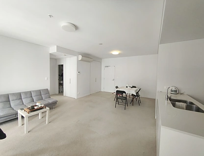 703/1 Brodie Spark Drive, Wolli Creek, South Western Suburbs, 2房, 1浴, Apartment