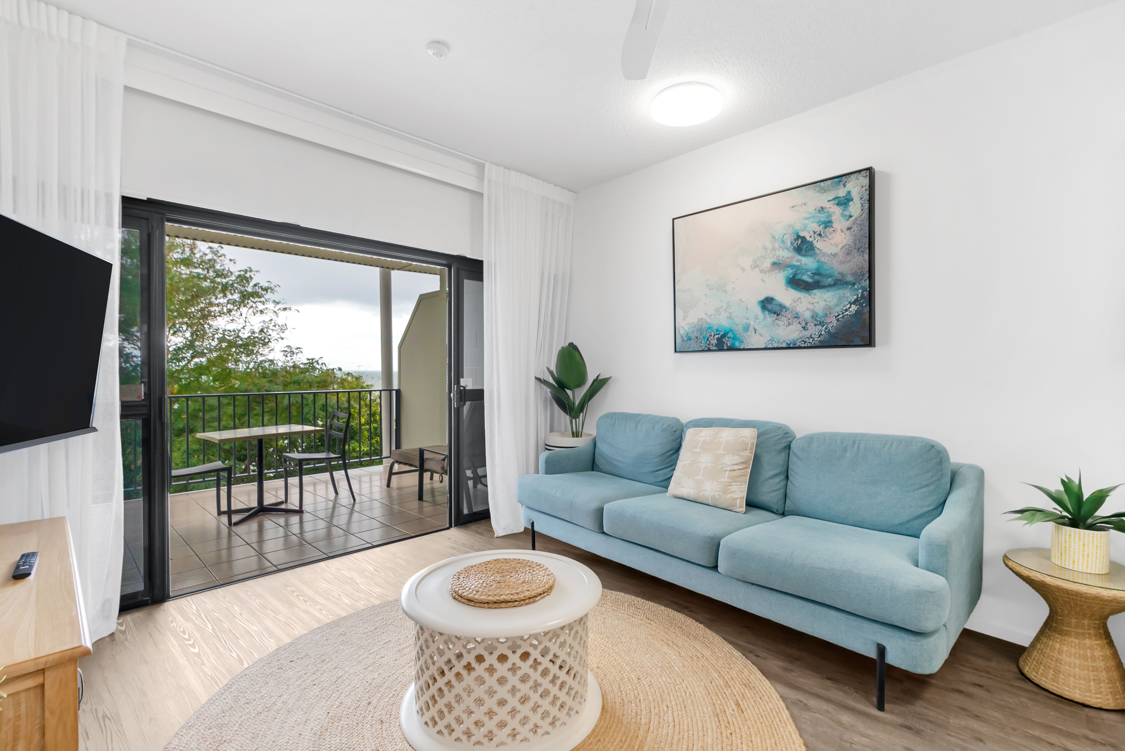 AMAROO AT TRINITY UNIT 304 92-94 MOORE ST, TRINITY BEACH QLD 4879, 0 chambres, 0 salles de bain, Unit