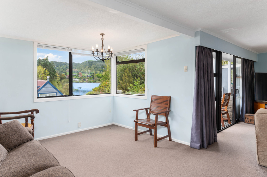 31 Okareka Loop Road, Lake Okareka, Rotorua, 5房, 1浴