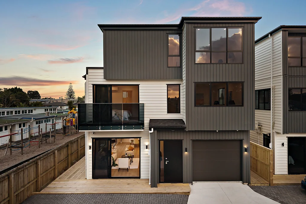 3/65 Te Kanawa Crescent, Henderson, Waitakere City, Auckland