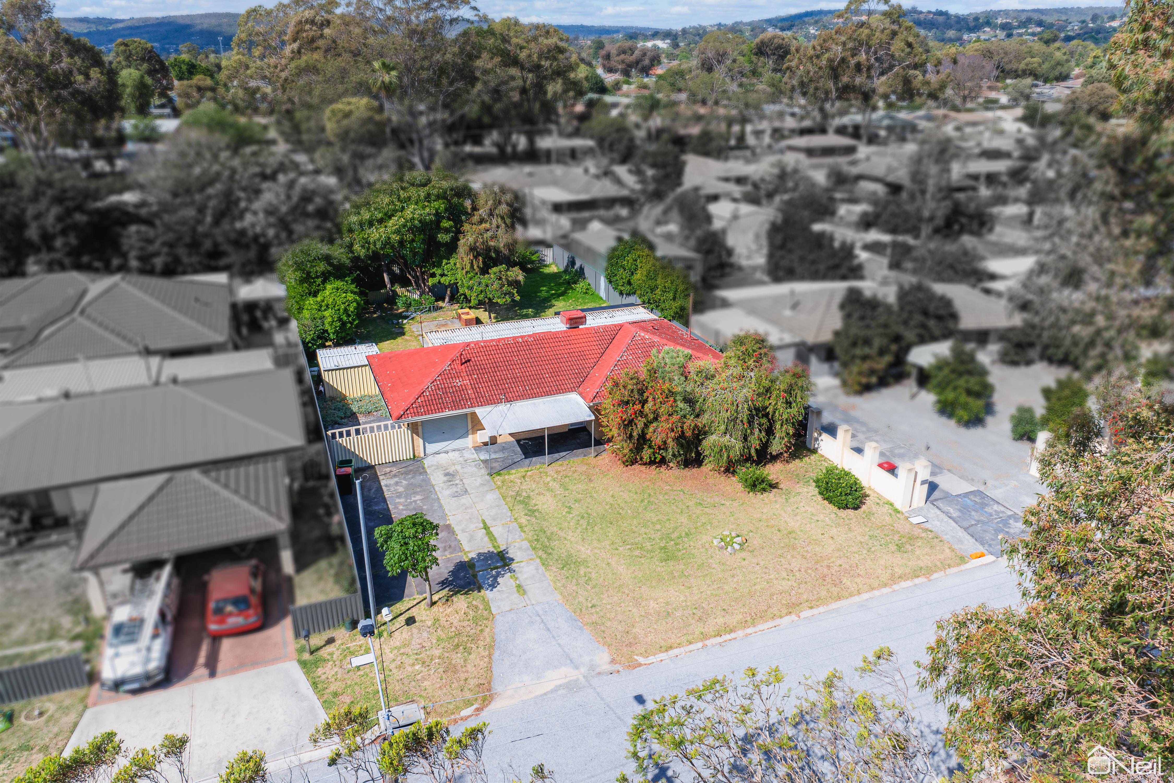 14 TOORAK RD, ARMADALE WA 6112, 0 habitaciones, 0 baños, House