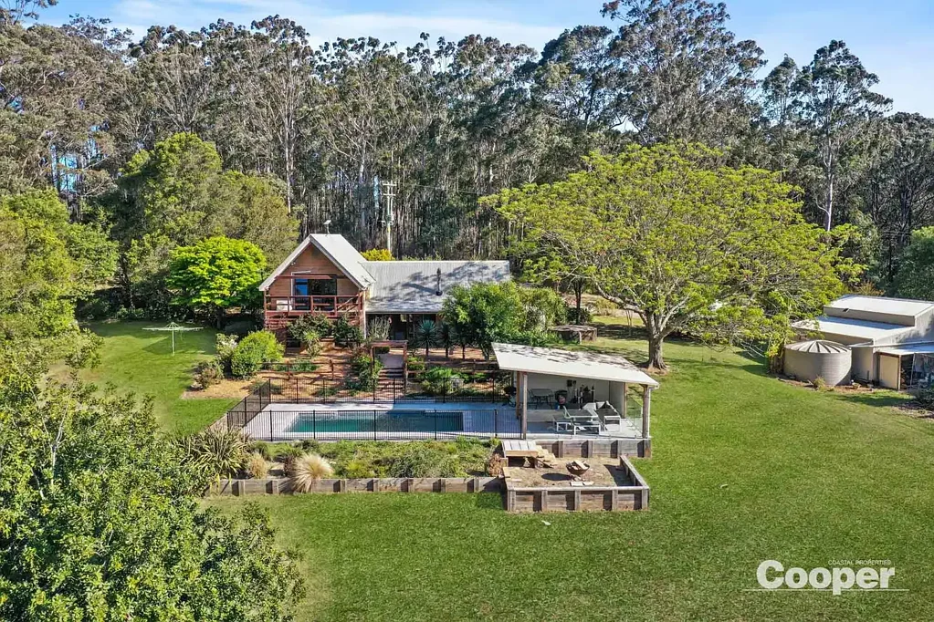 14 Brooman Road, Morton, NSW 2538