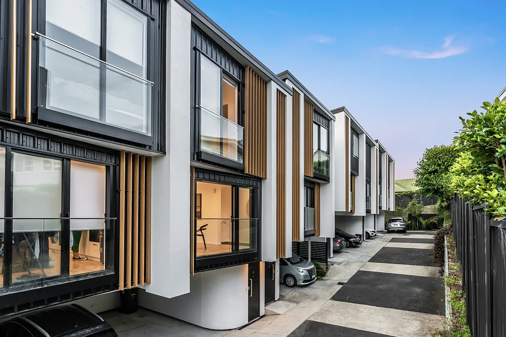 3/10 Ashwell Street, St Heliers, Auckland City, Auckland