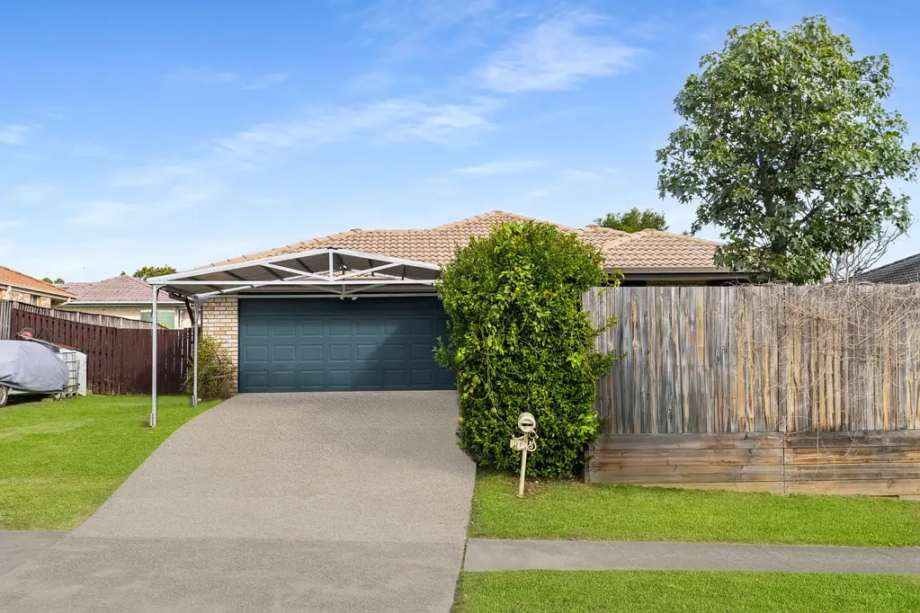 11 Leatrice Street, Marsden, QLD 4132