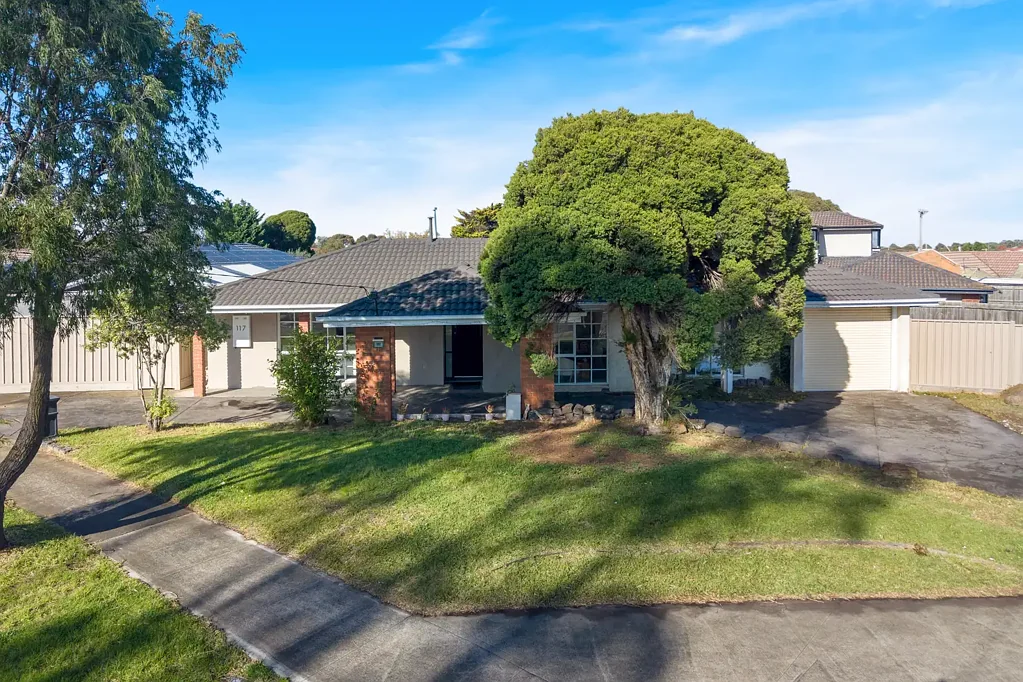 Craigieburn 3Zimmer Centrally Located on 637m2*