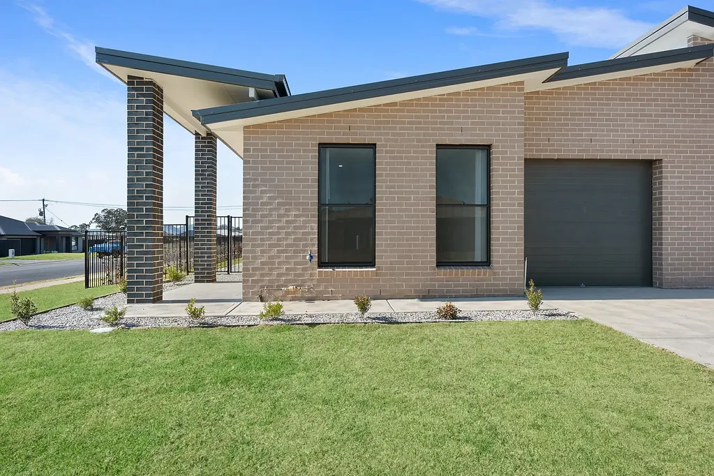 Stylish and Low-Maintenance Family Home