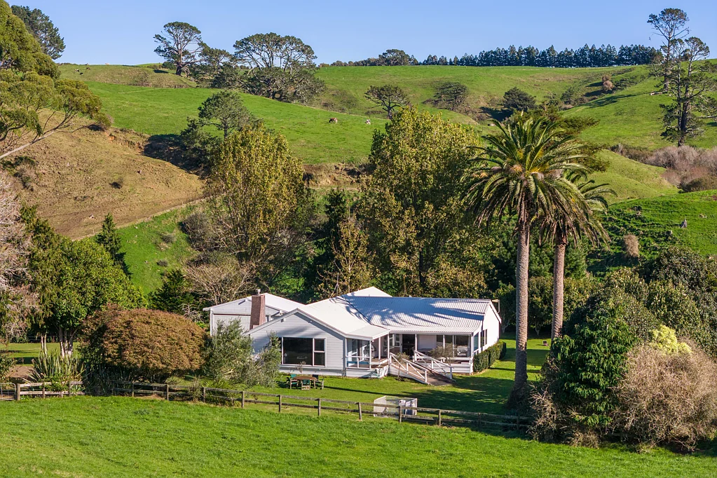 217 Golden Valley Road, Waihi, Hauraki, Waikato